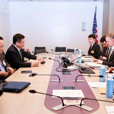 Việt Nam - Hoa Kỳ "tăng tốc" đàm phán Hiệp định thương mại đối ứng tại Paris