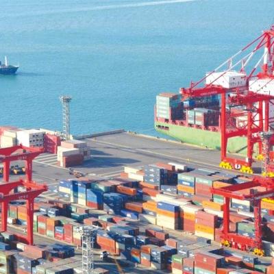 Quy định mới về tăng cường kiểm soát an toàn hàng hải và bảo vệ môi trường trong vùng biển EU