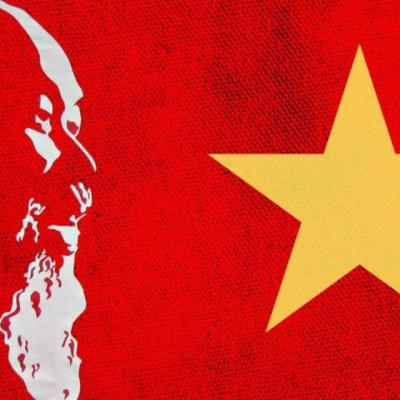 KỶ NIỆM 80 NĂM NGÀY QUỐC KHÁNH VIỆT NAM (2/9/2025-2/9/2025)