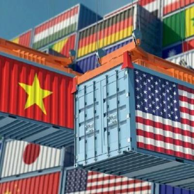 Việt Nam và Hoa Kỳ thúc đẩy đàm phán cấp Bộ trưởng Hiệp định Thương mại đối ứng